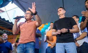 Vice-governador do Amazonas assume presidência municipal do Avante em Manaus