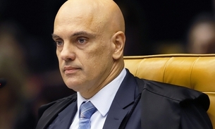 Foto: Rosinei Coutinho/STF