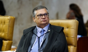Flávio Dino - Foto: Gustavo Moreno/STF