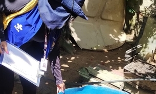 Foto: Divulgação / Semsa