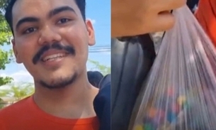 Foto: Reprodução/Redes Sociais