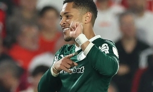 Foto: César Greco/ Palmeiras