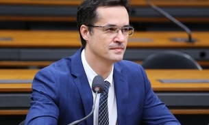 Foto: Vinicius Loures/Câmara dos Deputados