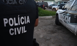 Foto: Divulgação/PC-AM