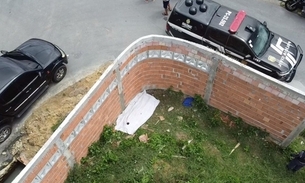 Foto: Jander Robson/Portal do Holanda