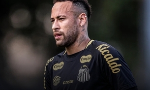 Foto: Raul Baretta/ Santos