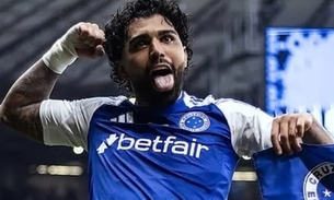 Foto: Gustavo Aleixo/ Cruzeiro