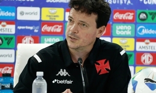 Foto: Matheus Lima/ Vasco