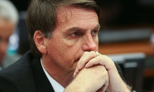 Bolsonaro - Foto: Fabio Pozzebom/EBC