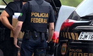 Mandados são cumpridos na sede da FUNASA - Foto: Divulgação