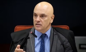 Alexandre de Moraes - Foto: Gustavo Moreno/STF