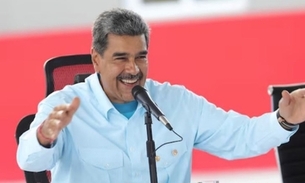 Foto: Marcelo Garcia/Gobierno Bolivariano da Venezuela