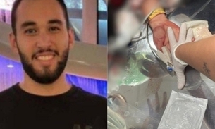 Foto: Divulgação/Sociedade Árabe Palestina do Amazonas