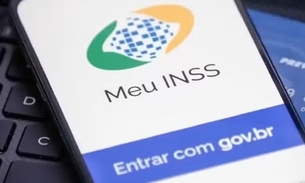 Foto: INSS/Divulgação
