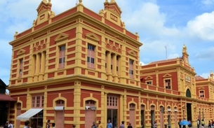 Foto: Carlos Oliveira / Semcom / Divulgação