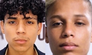 Foto: Divulgação/PC-AM