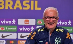 Dorival Jr deve convocar seleção brasileira para Copa América na sexta