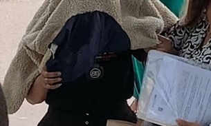 Técnica envolvida no caso - Foto: Reprodução