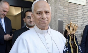 Foto: Reprodução/Instagram Vatican News