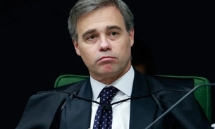 Foto: Andressa Anholete/SCO/STF