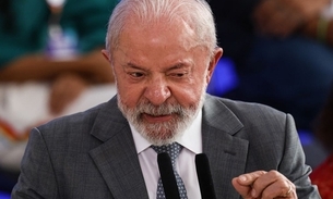 Lula - Foto: Marcelo Camargo/EBC