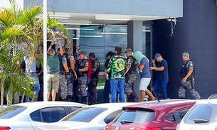 Foto: Jander Robson /Portal do Holanda