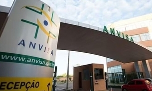 Foto: Divulgação / Anvisa