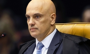 Foto: Rosinei Coutinho/STF