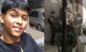 Foto: Reprodução/Redes Sociais