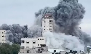 Foto: Reprodução/ TV Band