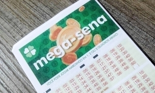 Mega-Sena sorteia R$ 6 milhões nesta quinta-feira