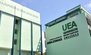 Foto: Divulgação / UEA