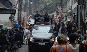 Foto: Arquivo/Agência Brasil