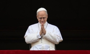Papa Leão XIV - Foto: Vatican News