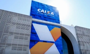 Fachada da Caixa - Foto: Marcelo Camargo/EBC