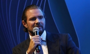 Imagem mostra Daniel Vorcaro / Foto: Divulgação