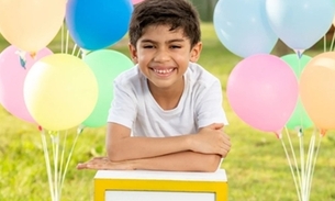 Benício Xavier de Freitas / Foto: Reprodução/Instagram