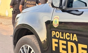 Foto: Divulgação/PF