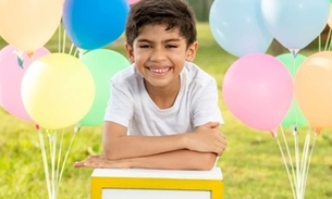 Benício Xavier de Freitas / Foto: Reprodução/Instagram