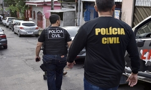 Inscrições para concurso da Polícia Civil do Amazonas são prorrogadas