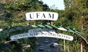 Foto: Divulgação/Ufam