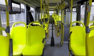 Linhas de ônibus serão alteradas devido interdição na Bola do Produtor