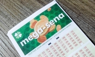 Mega-Sena sorteia R$ 28 milhões neste sábado