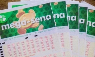 Mega-Sena acumula e prêmio vai a R$ 30 milhões