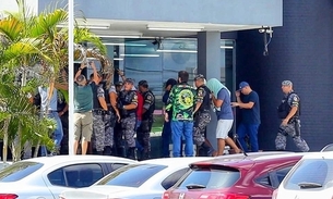 Foto: Jander Robson / Portal do Holanda