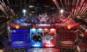 Foto: Divulgação/Secom