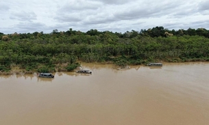 Foto: Comando Militar da Amazônia