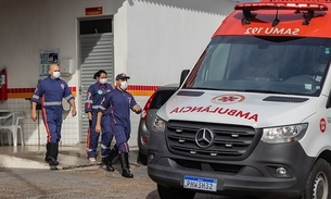 Os atendimentos de urgência e emergência seguem em regime de plantão - Foto: Divulgação