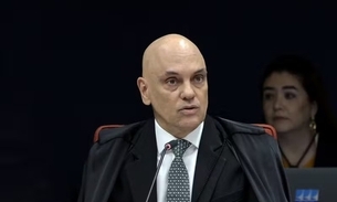 Foto: Rosinei Coutinho/STF