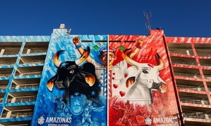 Foto: Divulgação/Governo do Amazonas